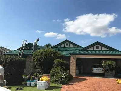 carry out onsite inspections