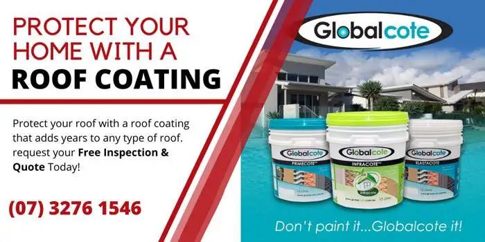 roof coatings brisbane