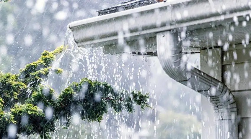 Common Winter Roofing Problems