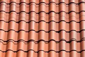 ROOF TILING