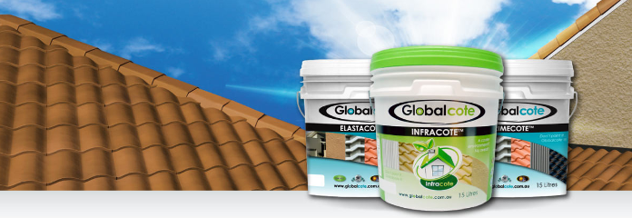 globalcote roof coatings