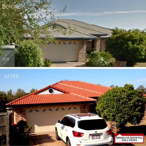 tile roof restoration before and after (2)