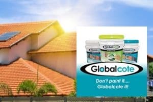 roof coatings globalcote