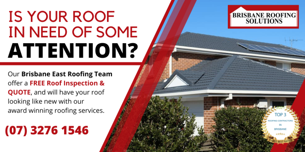 East Brisbane Roof Restoration Brisbane Roofing Solutions