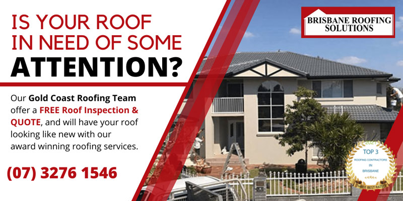 gold coast roofing services