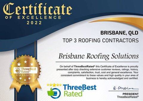 Brisbane Roofing Solutions - Roof Restoration Specialists